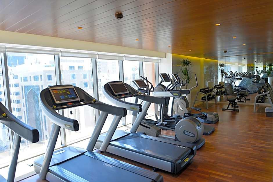 Fraser Suites Diplomatic Area Bahrain