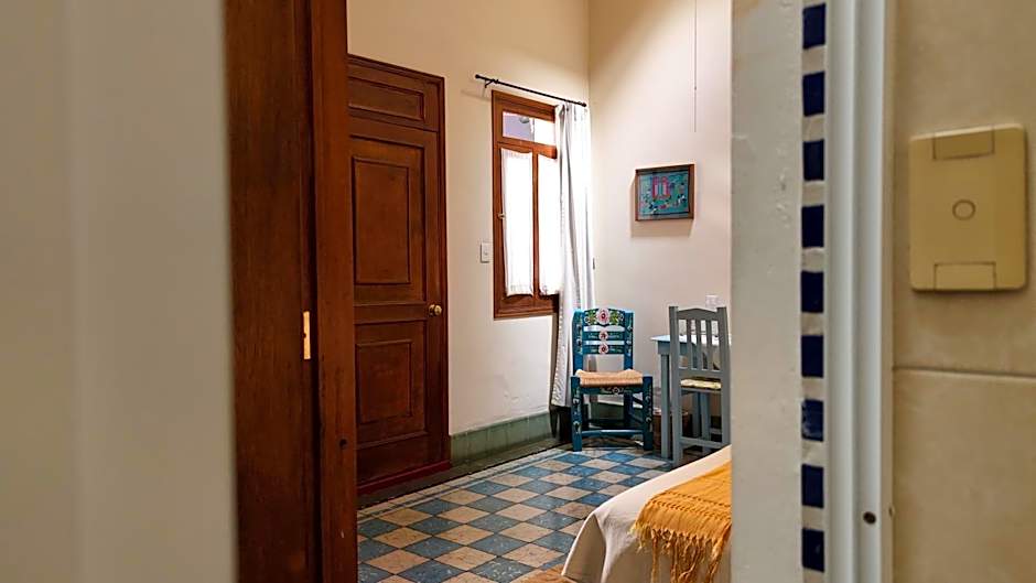 El Diablo y la Sandia B&B