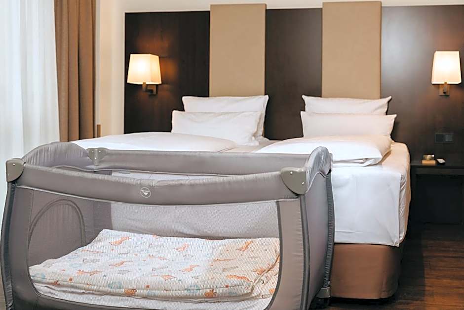 Hotel Forsthaus Nurnberg Furth