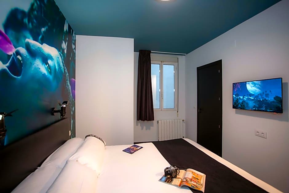 Casual del Cine Valencia