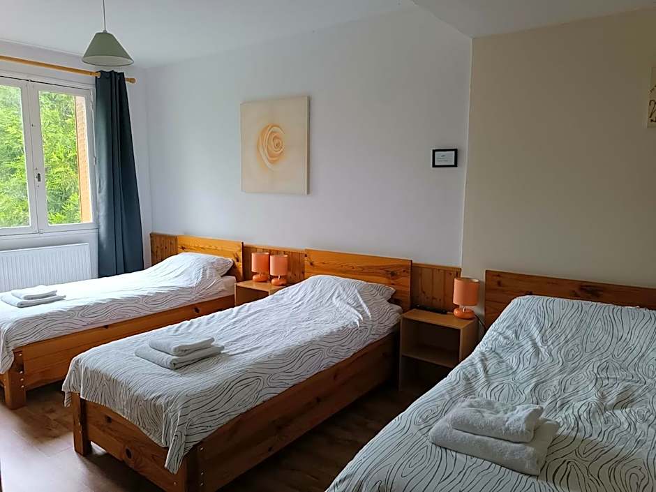 Hotel du Centre