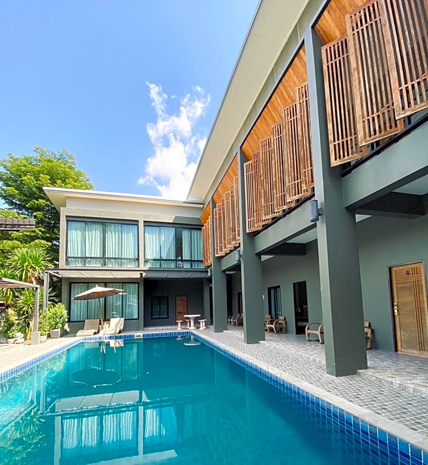 Look at Home Lamphun