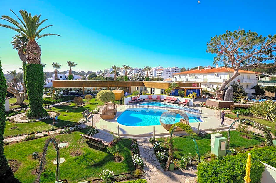 Muthu Clube Praia da Oura