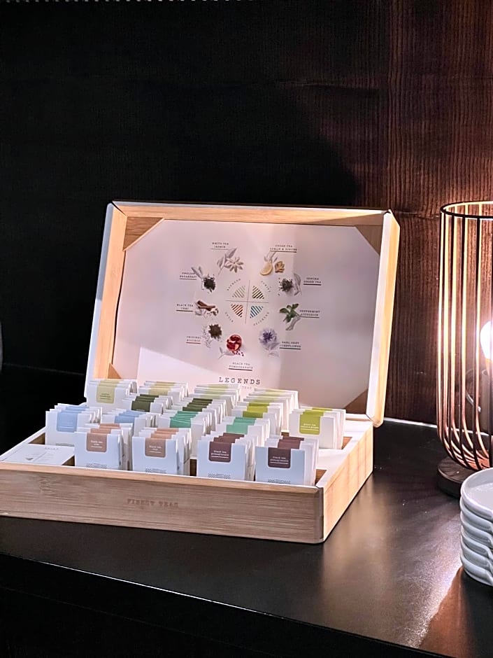 Gasterij De Koekoekshof