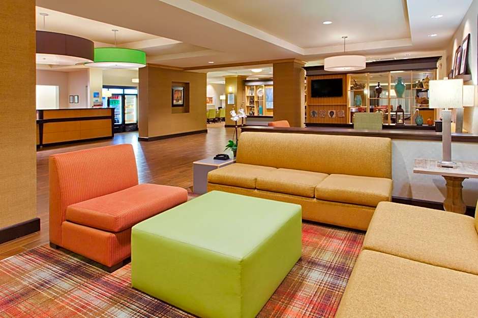 Holiday Inn Express Hotel & Suites Huntsville West - Research Park By IHG