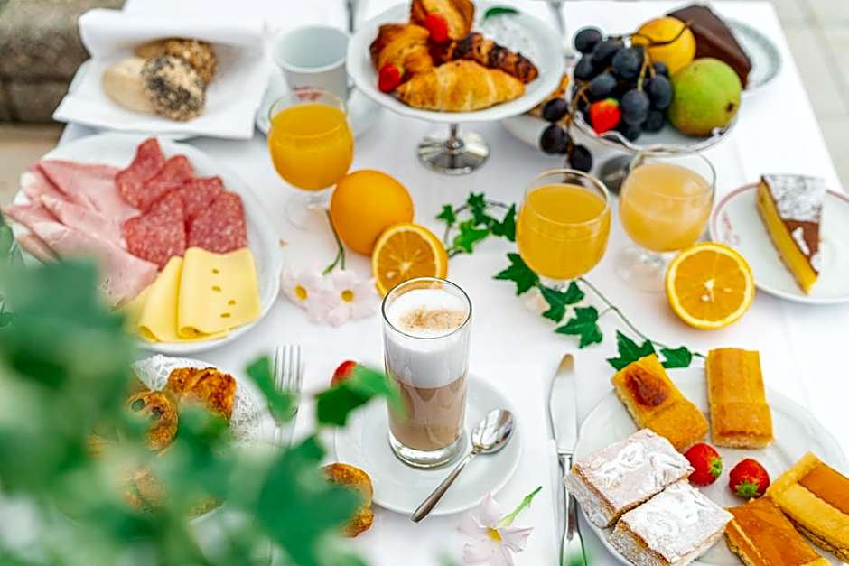 All'Angelo Art Hotel