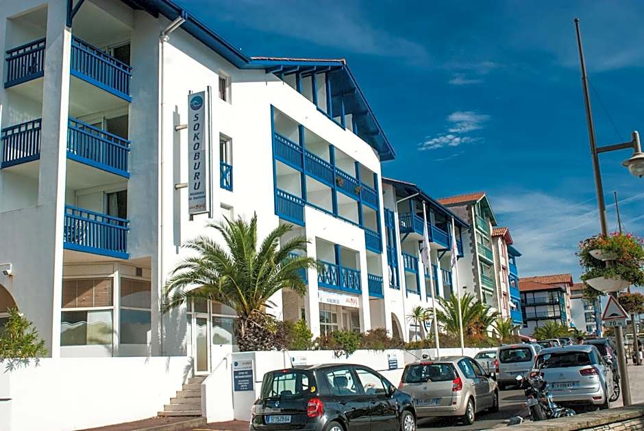 Résidence Mer & Golf Sokoburu