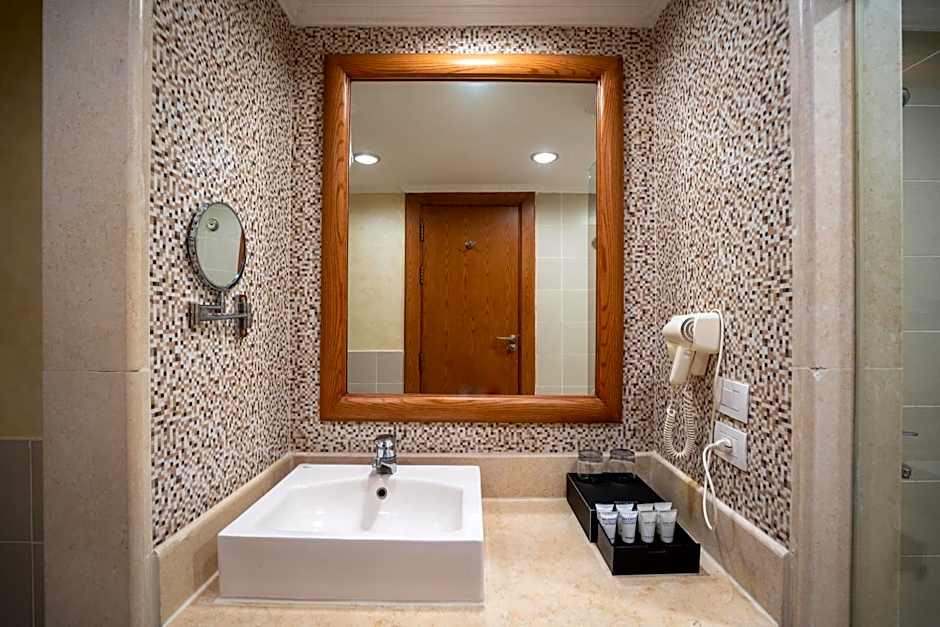 Serenity Alma Heights - Ex Serenity Fun City