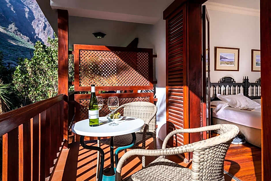 Parador De El Hierro