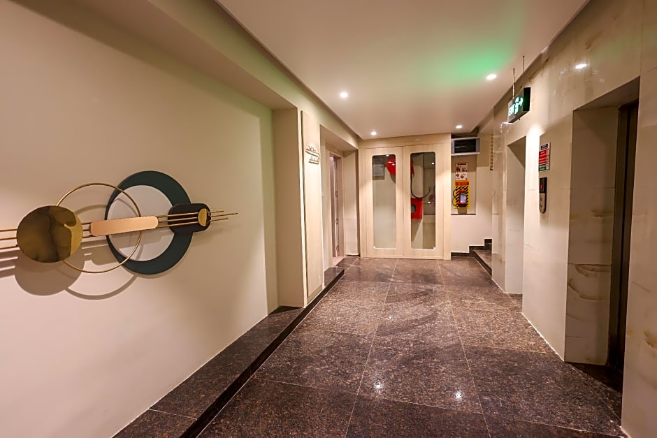 VIJAN BUSINESS HOTEL