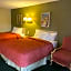 Americas Best Value Inn Meridian