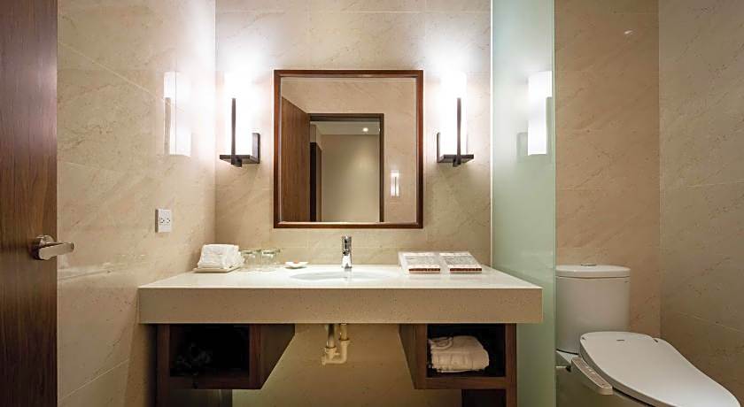 CHECK Inn Taichung LaiLai 