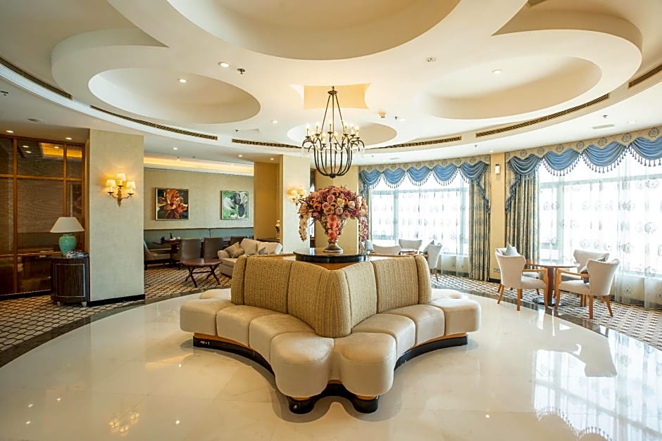 Shantou Junhua Haiyi Hotel