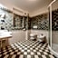 Hotel Sasso Rosso