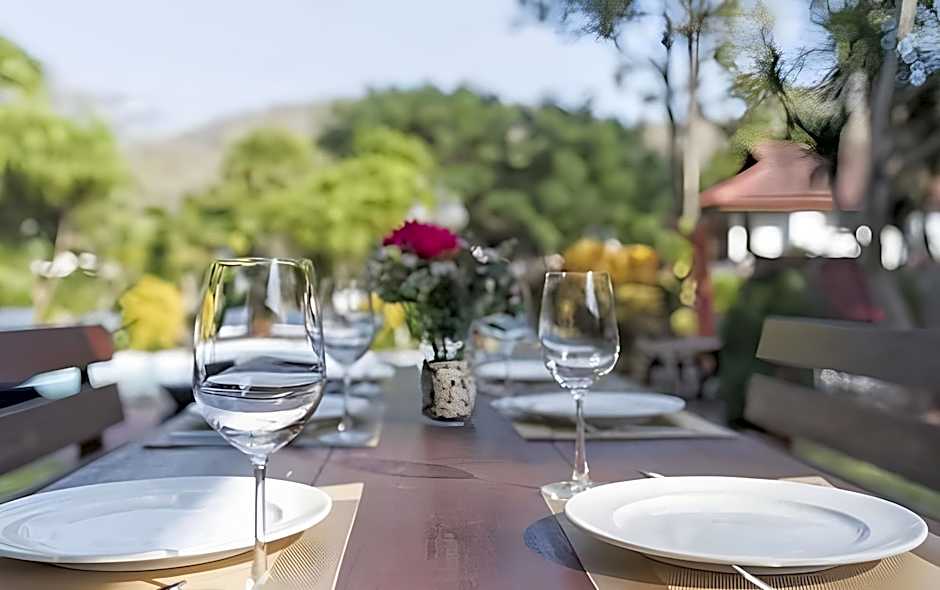 Eco Valley Lodge, Khao Yai