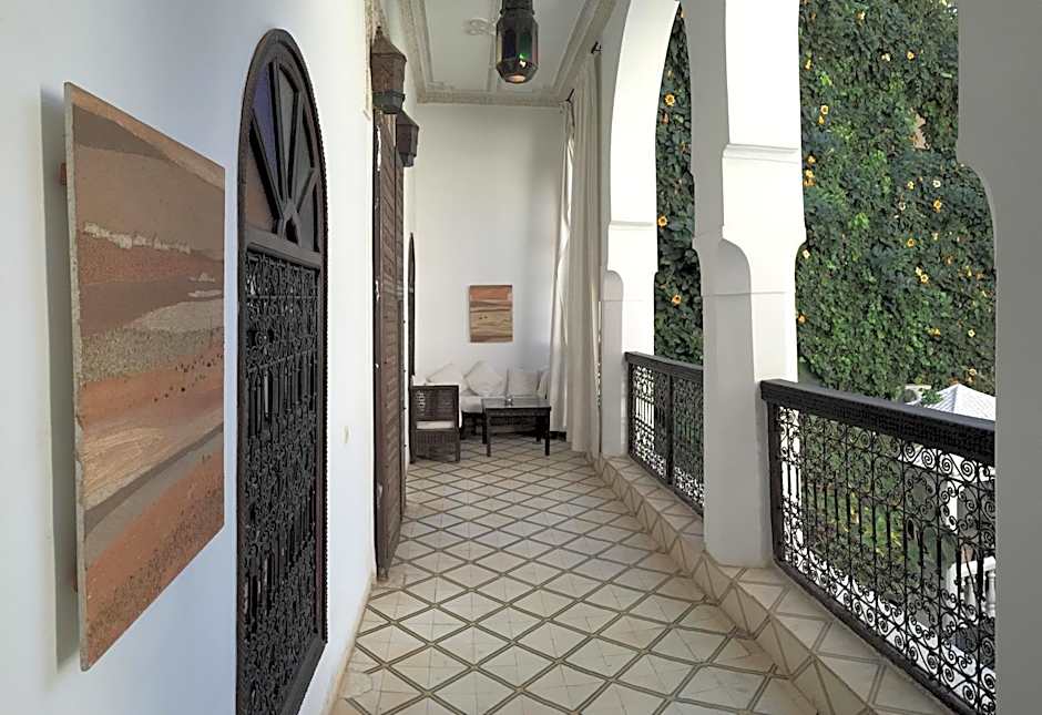 Riad Dar El Assafir