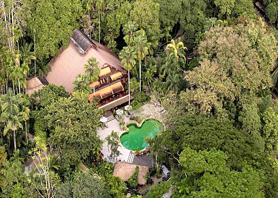 River Kwai Resotel Resort