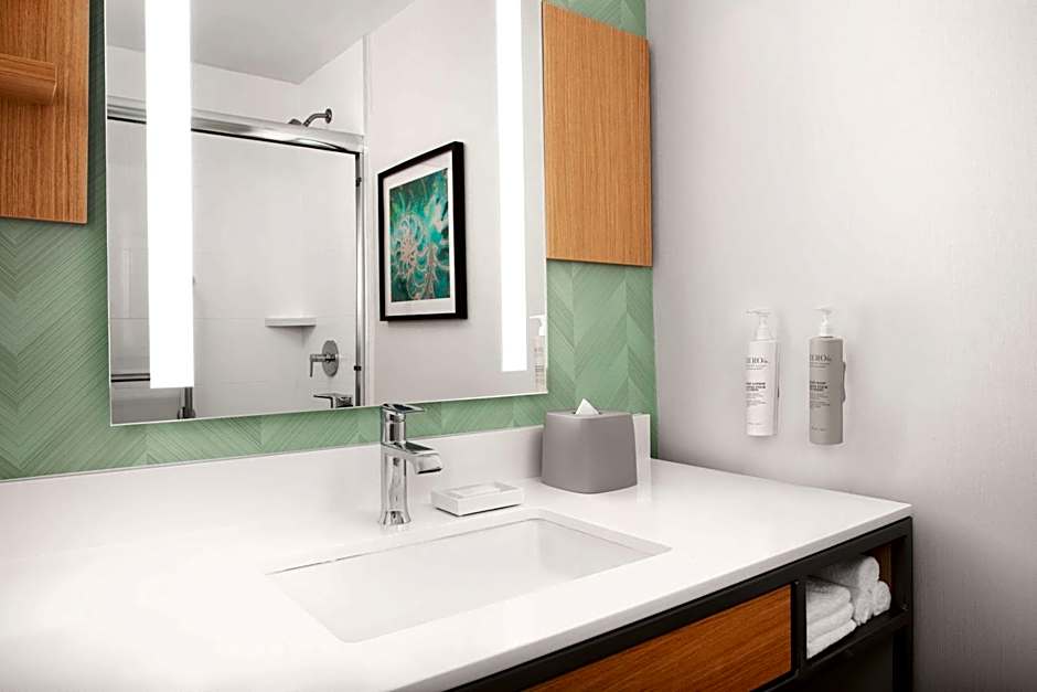 Hilton Garden Inn Solomons
