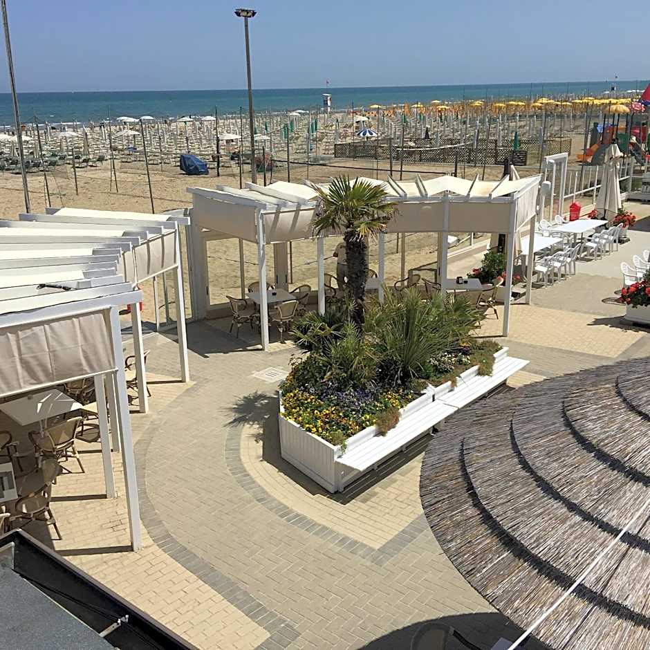 Pinetina Mare Baby Family Hotel