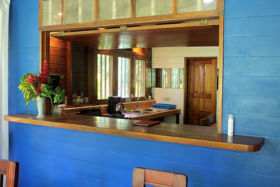 Hotel Casitas Mar y Luz