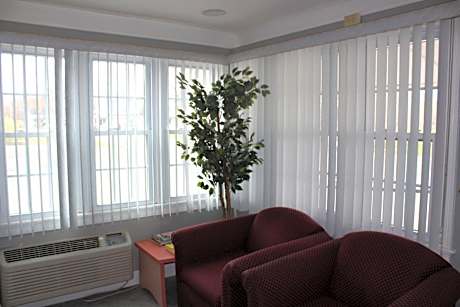 Elm Motel