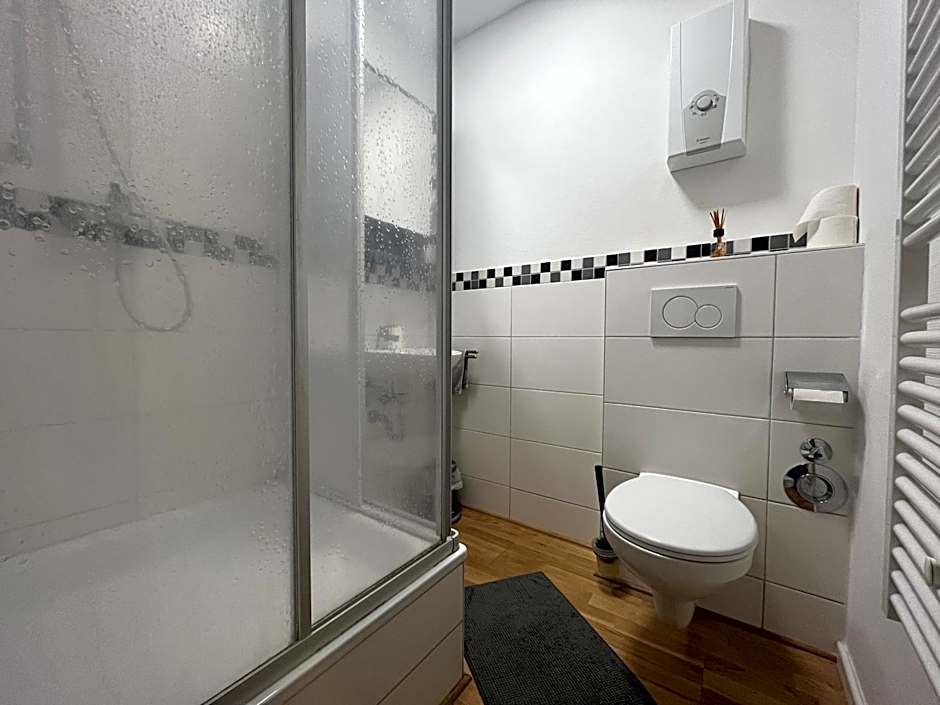 Simplex Apartments Am Ludwigsplatz