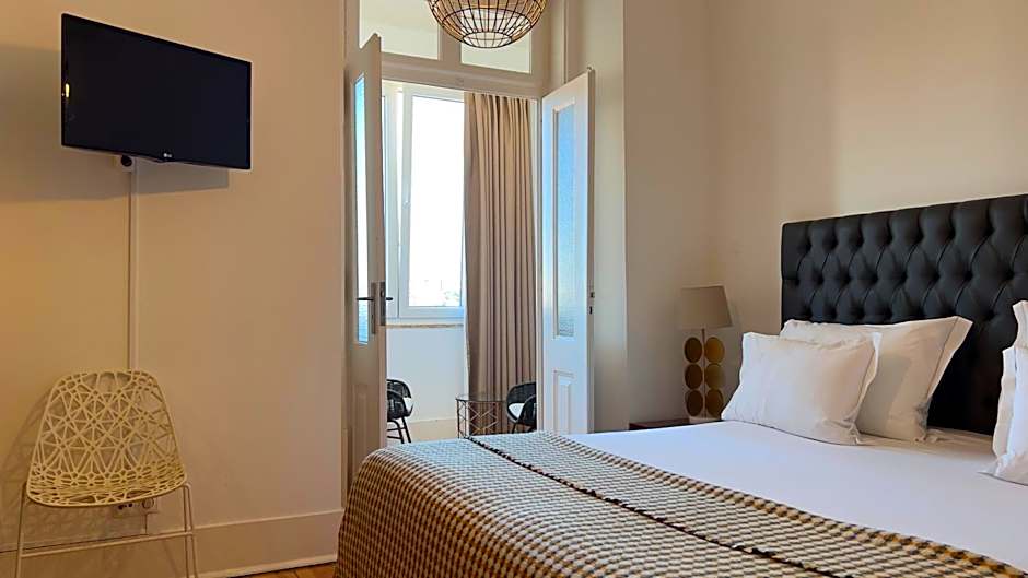 Quinta Colina by Shiadu