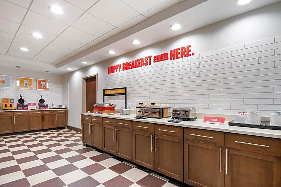 Hampton Inn Uvalde