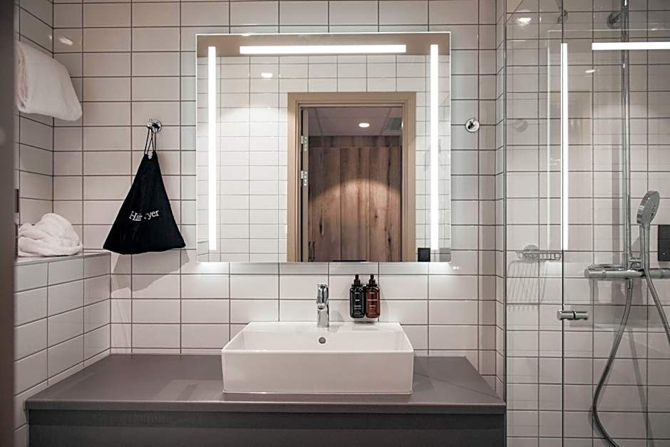 Home Hotel Fregatten