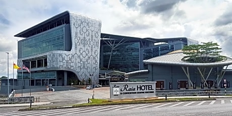 Raia Hotel Convention Centre Kuching