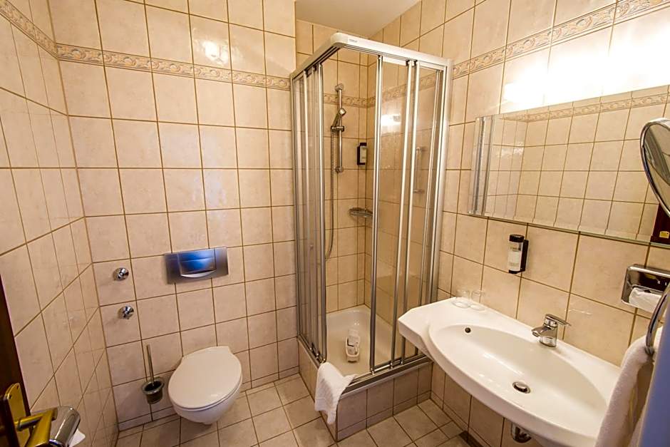 Sachsenwald Hotel Reinbek