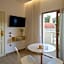 Golden Luxury Suites