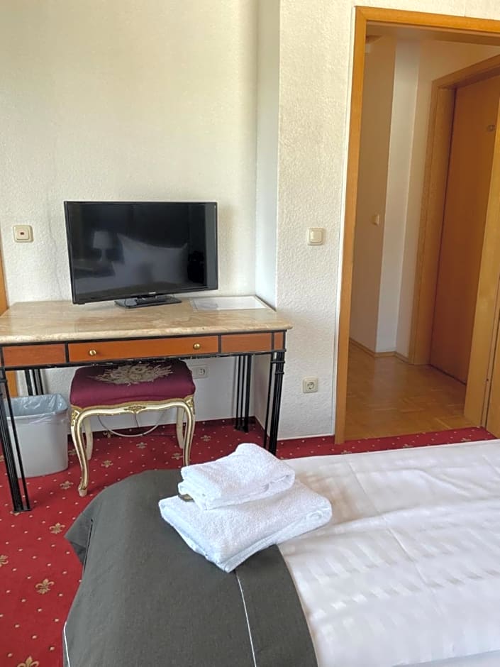 Hotel Schäfer