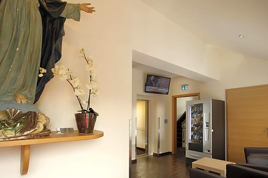 Hotel Villa Will