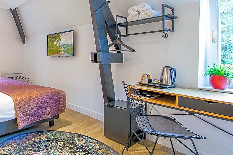 Landgoed Overste Hof