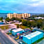 Aladdin Motel By OYO Merritt Island