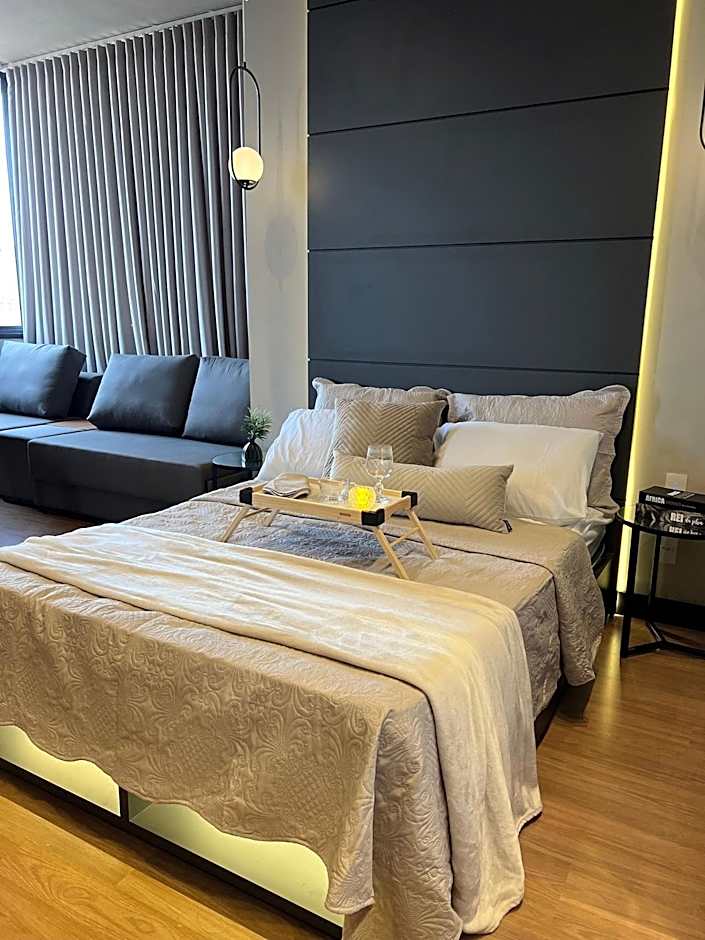 E-Compartilhe Biopark, edifício inteligente | Toledo