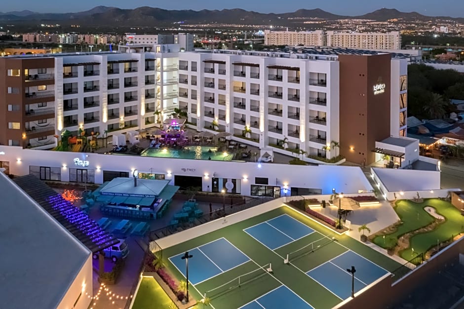 Medano Hotel and Spa