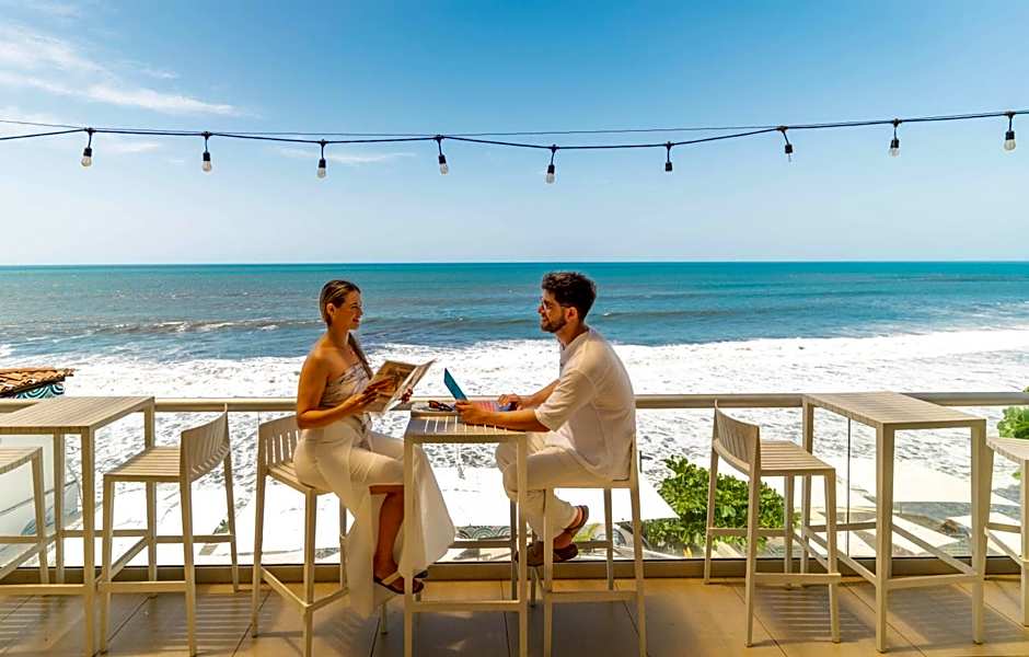 Hotel Los Farallones