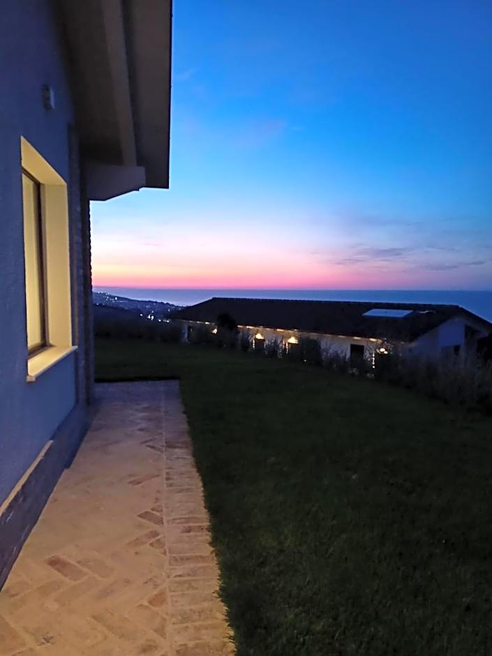 Casale Adriatico B&B