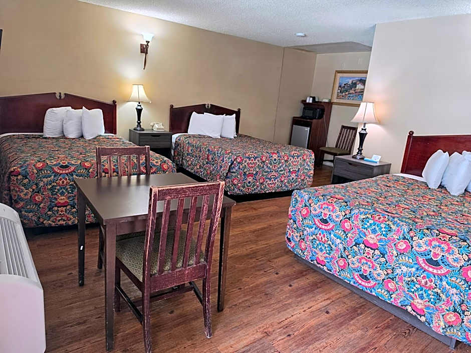 San Luis Inn And Suites