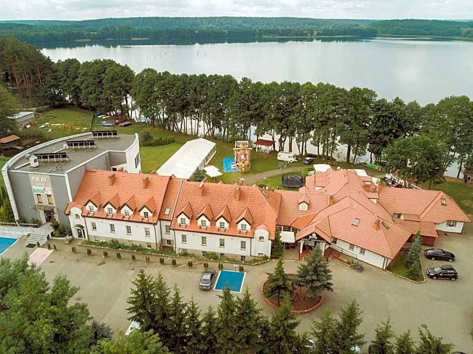 Hotel Ukiel Wellness & SPA