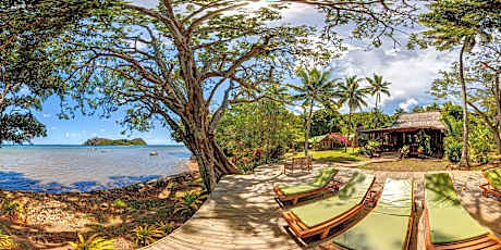 Matava Eco Adventure Resort