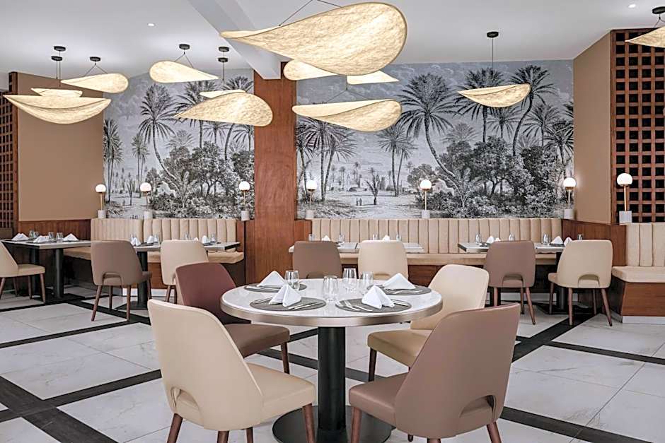 Delta Hotels by Marriott Antananarivo