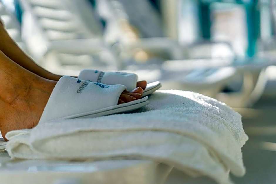 Temple Gardens Hotel & Spa