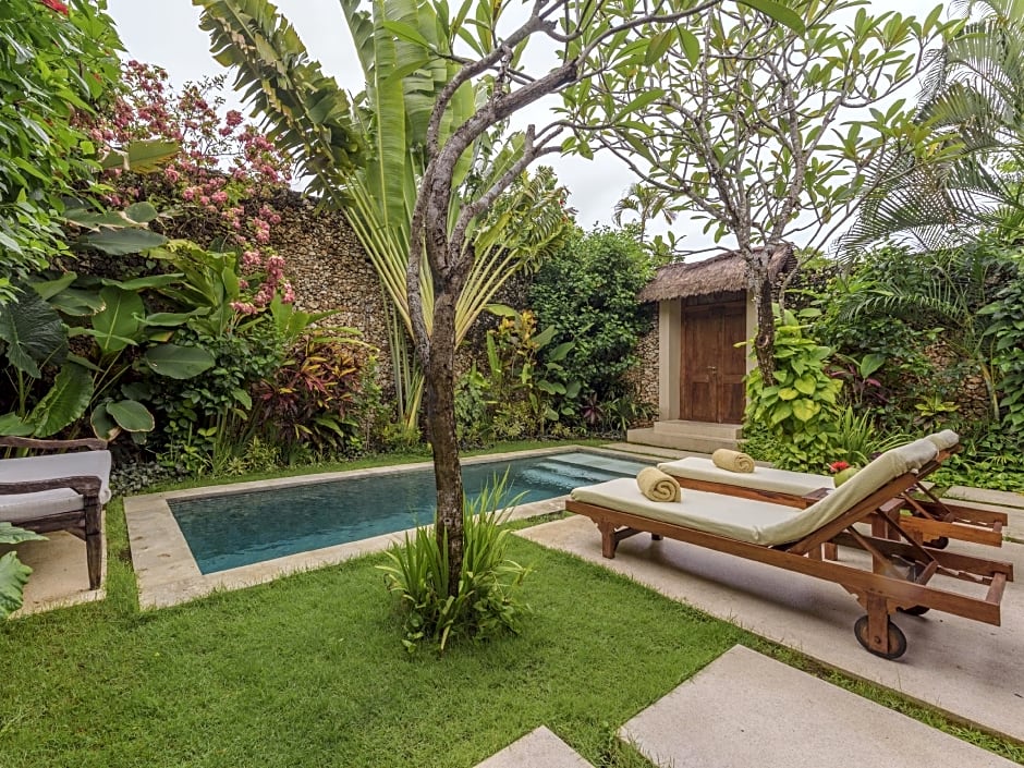 Villa Kubu Seminyak