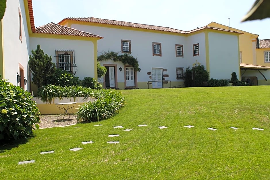 quinta do outeiro