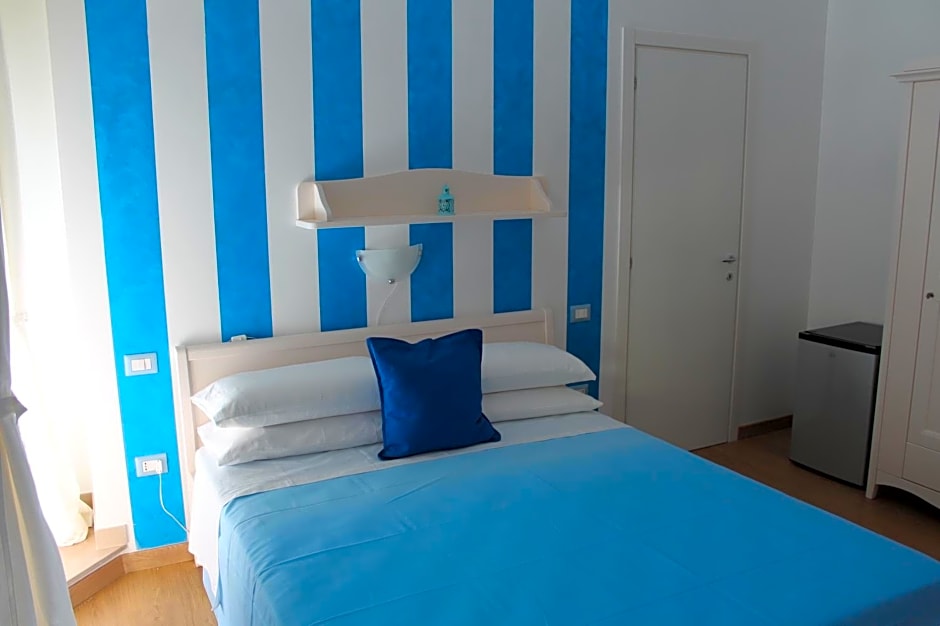 B&B Una Rotonda sul mare