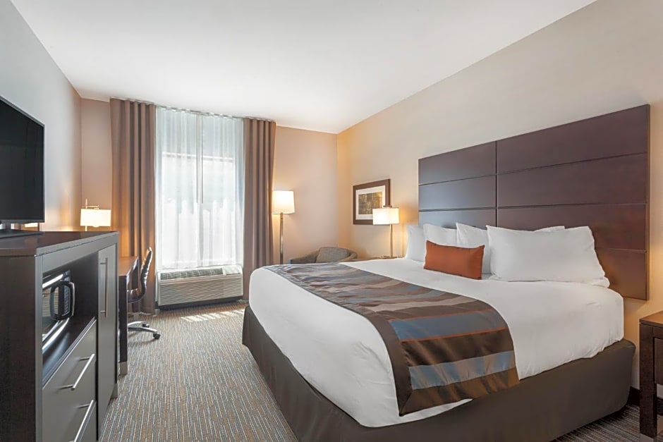 Wingate by Wyndham Altoona Downtown/Medical Center