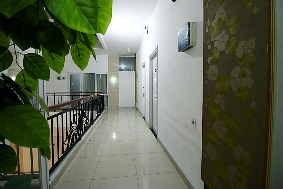 Aira Rooms BSD